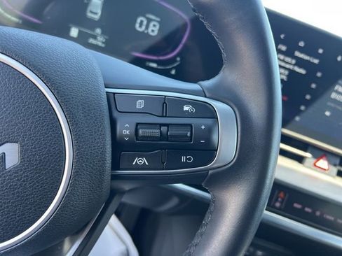 Certified 2023 Kia Sportage X-Line image 16