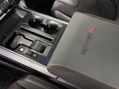 Certified 2024 Ford F150 Raptor w/ Equipment Group 803A Raptor R image 22