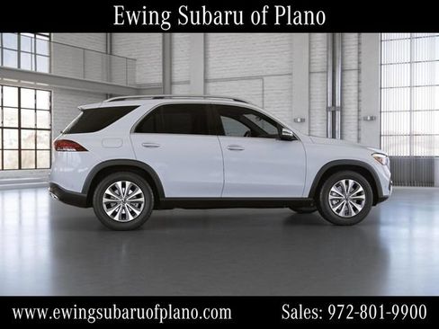 Used 2021 Mercedes-Benz GLE 350 image 19
