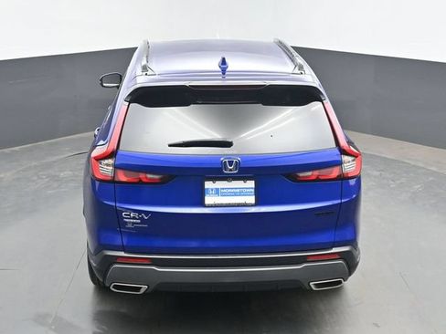 Used 2023 Honda CR-V Sport image 38