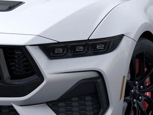 New 2025 Ford Mustang GT Premium w/ Mustang Nite Pony Package image 18