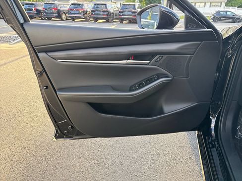 New 2026 MAZDA MAZDA3 2.5 S Sedan w/ Preferred Pkg FWD image 23