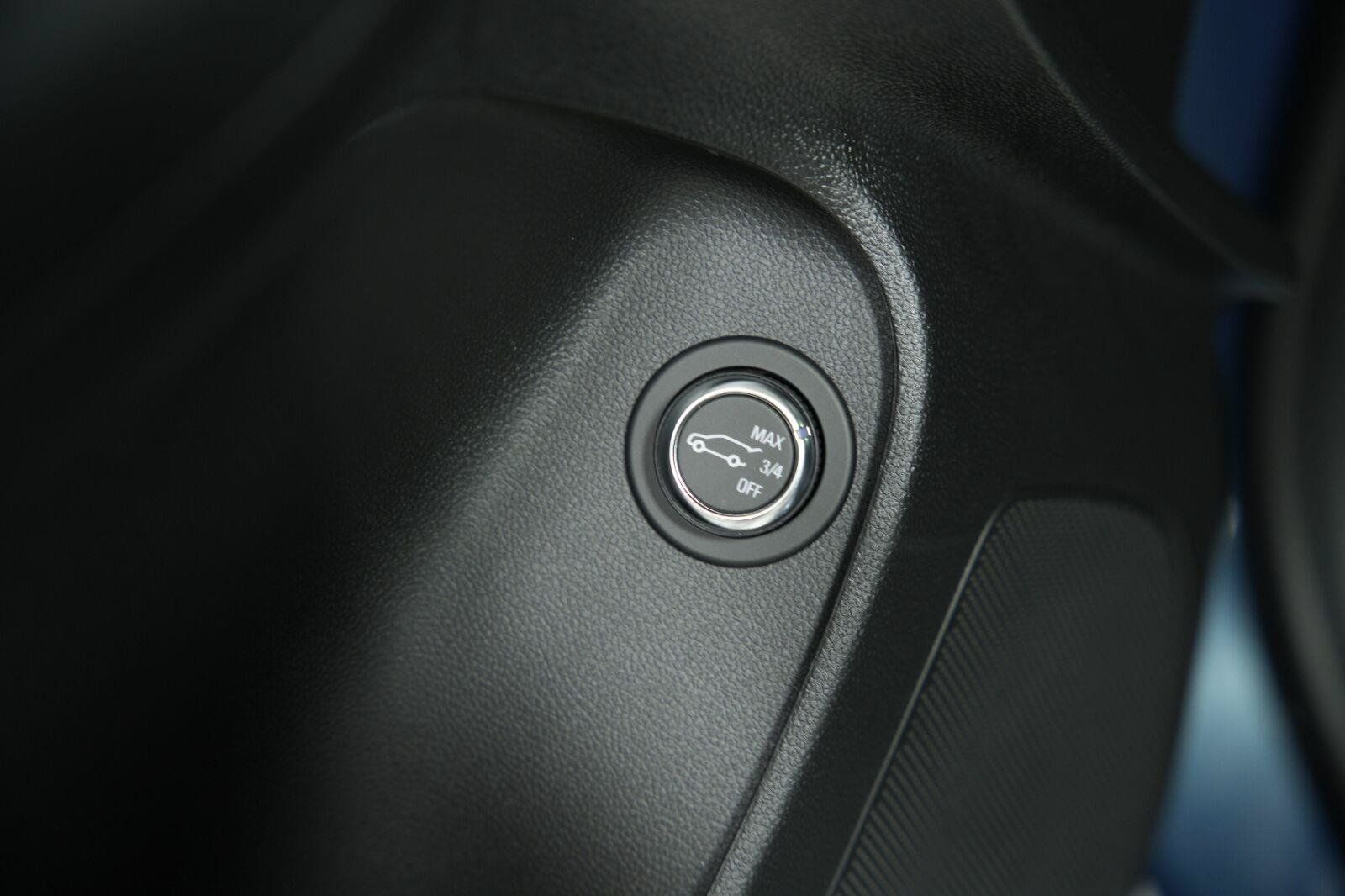 New 2026 Buick Envista Sport Touring w/ Convenience I Package FWD image 29