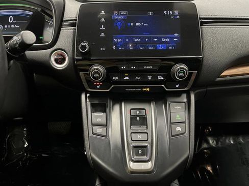 Used 2022 Honda CR-V EX-L image 9