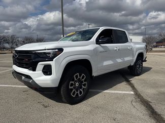 New 2026 Chevrolet Colorado Z71 video 2