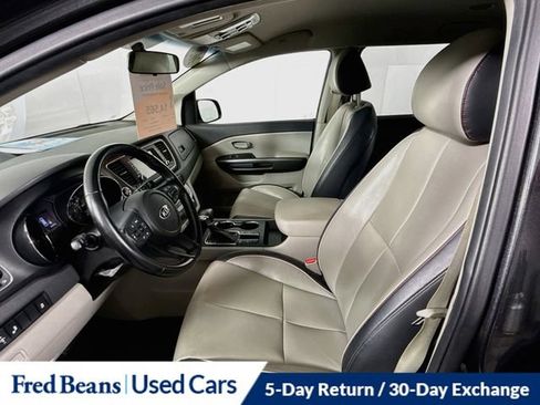 Used 2020 Kia Sedona EX FWD image 27