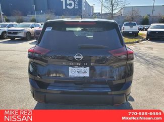 New 2026 Nissan Rogue SV w/ Cold Weather Package video 3