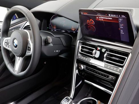 New 2026 BMW 840i xDrive AWD/4WD image 23
