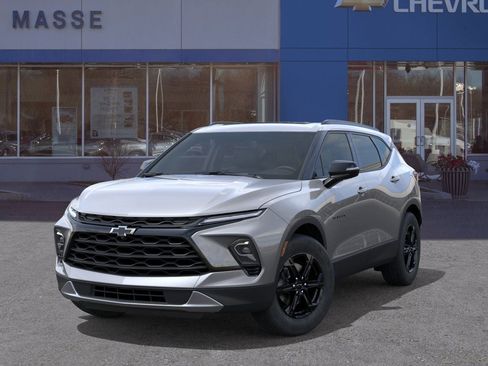 New 2026 Chevrolet Blazer LT image 6