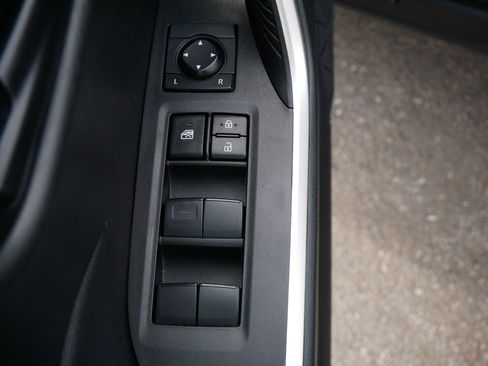 Certified 2024 Toyota RAV4 LE image 19