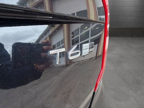 Used 2019 Volvo XC90 T6 Inscription w/ Advanced Package image 36