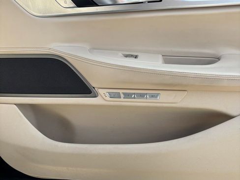 Used 2016 BMW 750i xDrive image 15