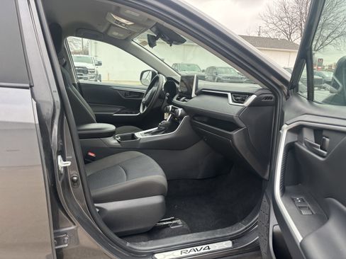 Used 2024 Toyota RAV4 LE image 14