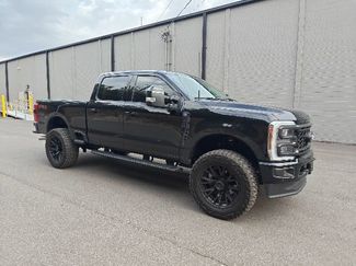 Used 2024 Ford F250 Lariat w/ Lariat Ultimate Package video 1