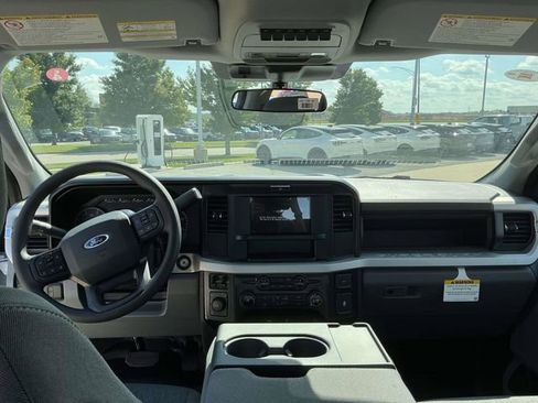 New 2026 Ford F350 XL image 12