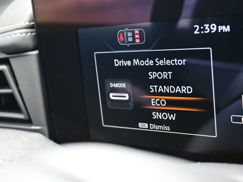 New 2026 Nissan Kicks SV w/ SV Premium Package image 29