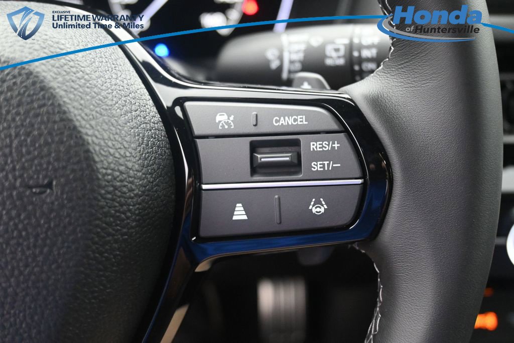 New 2026 Honda Civic Sport image 23