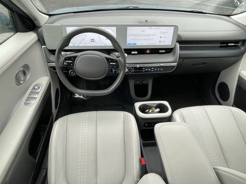 Certified 2023 Hyundai Ioniq 5 SEL AWD/4WD image 12