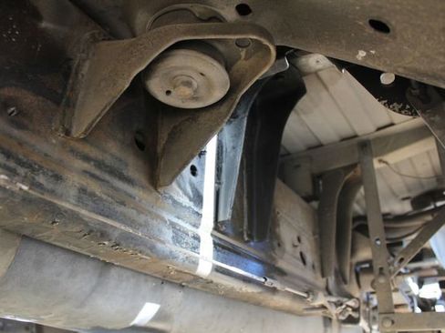 Used 1996 Dodge Ram 3500 Truck 2WD Club Cab image 15