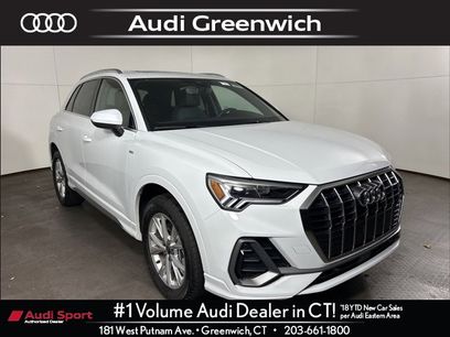 Used 2025 Audi Q3 2.0T Premium Plus w/ Premium Plus Package