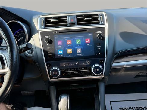 Used 2018 Subaru Outback 3.6R Touring w/ Popular Package #3 image 21