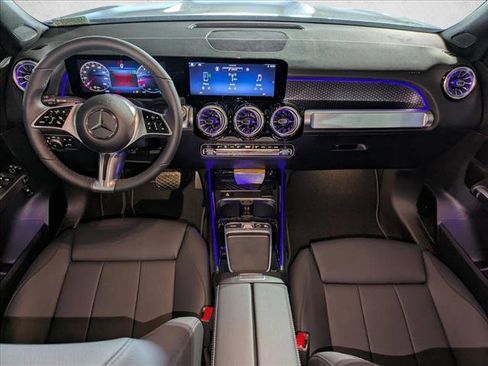 New 2026 Mercedes-Benz GLB 250 image 15