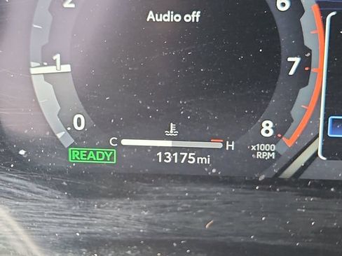 Certified 2025 Toyota Tacoma Limited AWD/4WD image 11