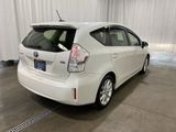 Used 2012 Toyota Prius V Five image 4