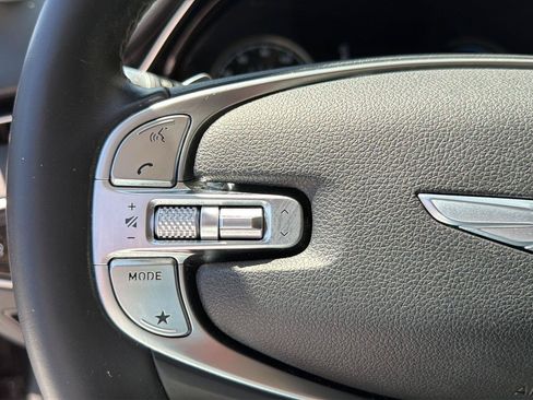 Used 2023 Genesis GV70 2.5T AWD/4WD image 21