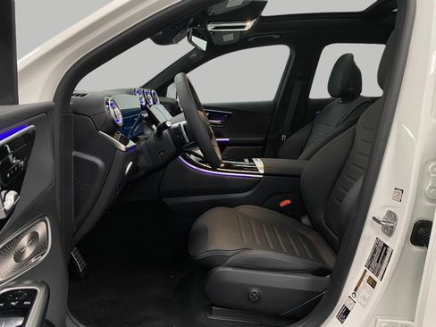 New 2026 Mercedes-Benz GLC 300 4MATIC image 30