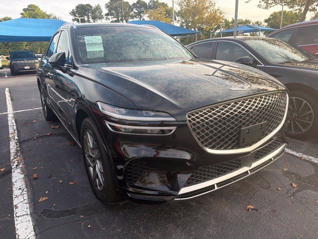 Used 2025 Genesis GV70 2.5T w/ Advanced Package AWD/4WD image 1