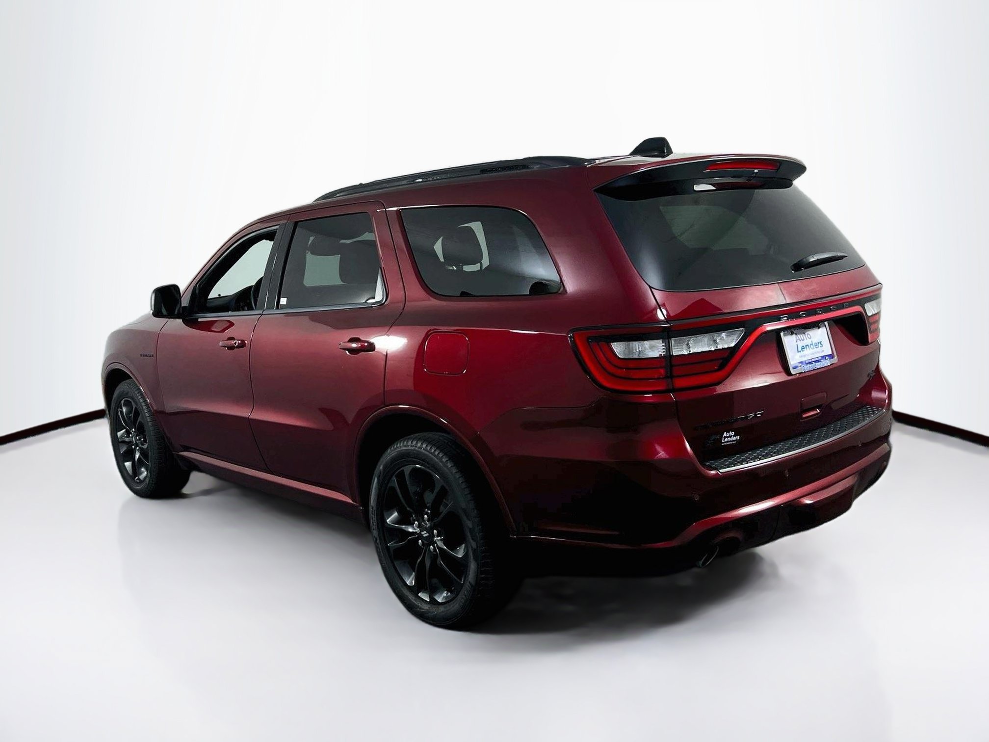 Used 2023 Dodge Durango R/T AWD/4WD image 7