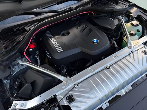 New 2026 BMW X3 xDrive30i AWD/4WD image 24