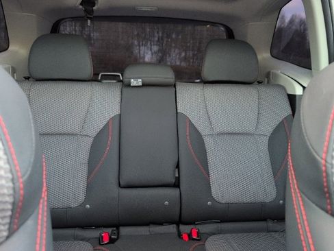 Used 2021 Subaru Forester Sport image 24