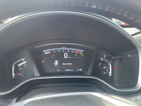 Used 2018 Honda CR-V Touring image 27