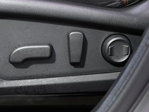 Certified 2026 Subaru Forester Sport AWD/4WD image 14