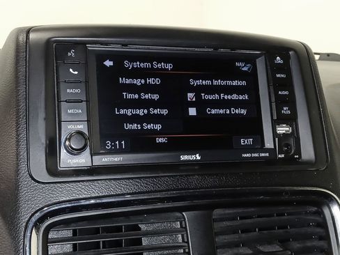 Used 2019 Dodge Grand Caravan GT FWD image 27