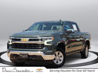 Certified 2025 Chevrolet Silverado 1500 LT AWD/4WD video 1