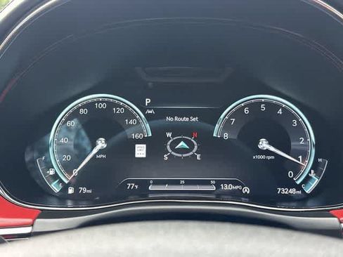 Used 2023 Genesis GV70 2.5T w/ Sport Prestige Package AWD/4WD image 30