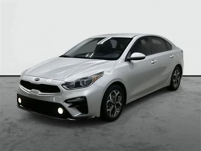 Used 2019 Kia Forte LXS