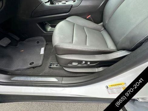 New 2025 Cadillac XT5 Premium Luxury w/ Technology Package image 28