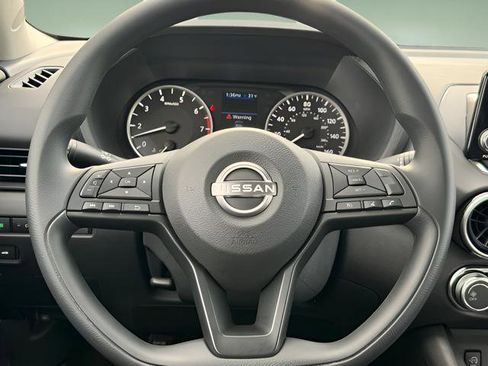 Certified 2025 Nissan Sentra S image 13