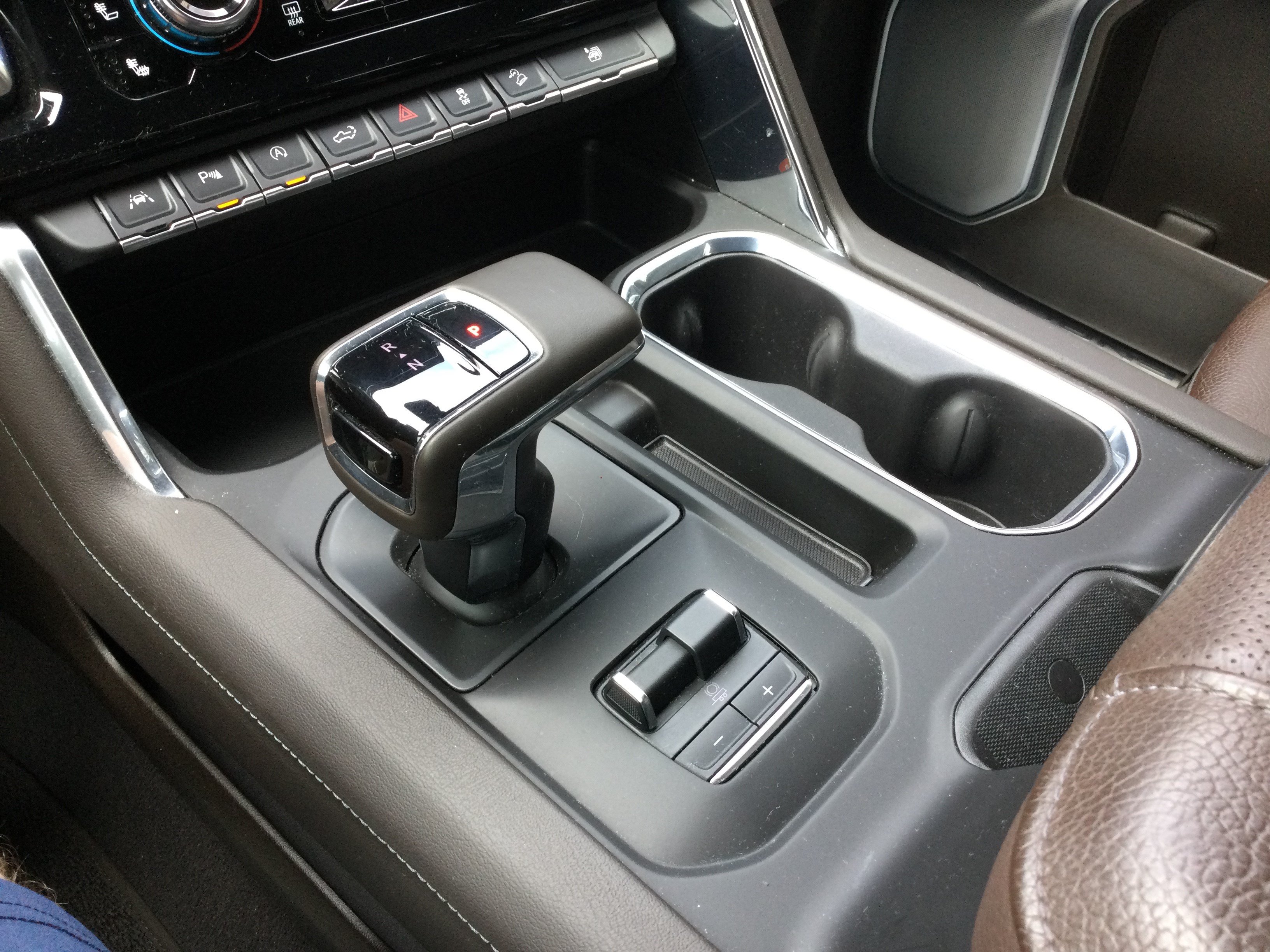 Used 2024 GMC Sierra 1500 Denali w/ Technology Package AWD/4WD image 20
