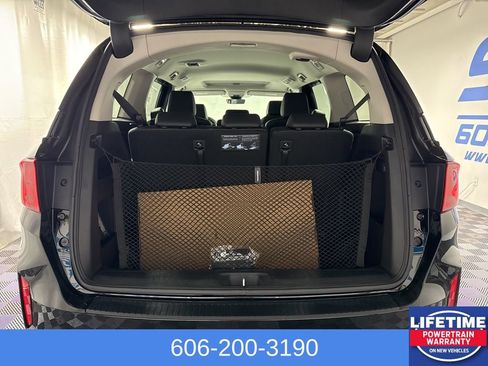 New 2026 Honda Odyssey EX-L image 10