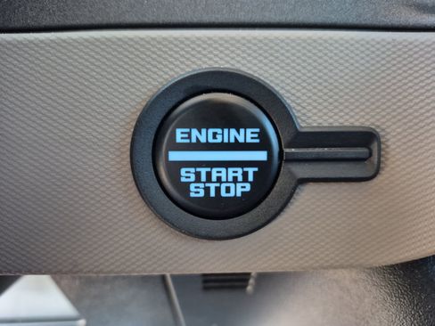 Used 2024 Ford Bronco Wildtrak AWD/4WD image 34