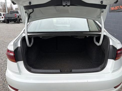 Used 2019 Volkswagen Jetta S image 15