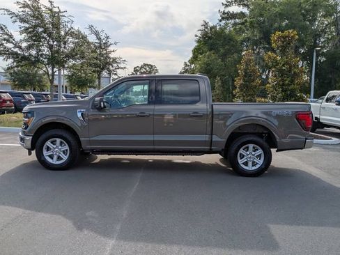 Certified 2026 Ford F150 XLT w/ Equipment Group 302A MID AWD/4WD image 7