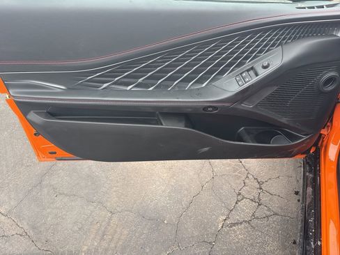 New 2026 Dodge Charger Scat Pack w/ Blacktop Package image 15