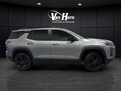 New 2026 Chevrolet Equinox LT w/ Convenience Package II image 38