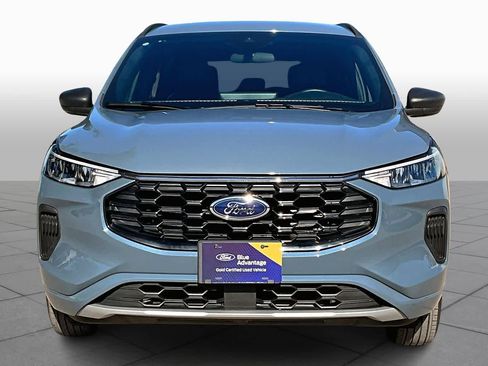 Certified 2023 Ford Escape ST-Line w/ Tech Pack #1 image 3